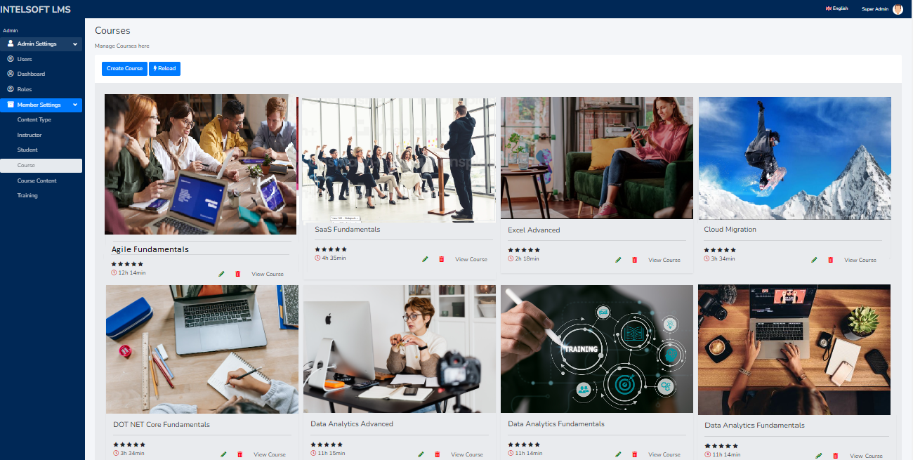Portfolio